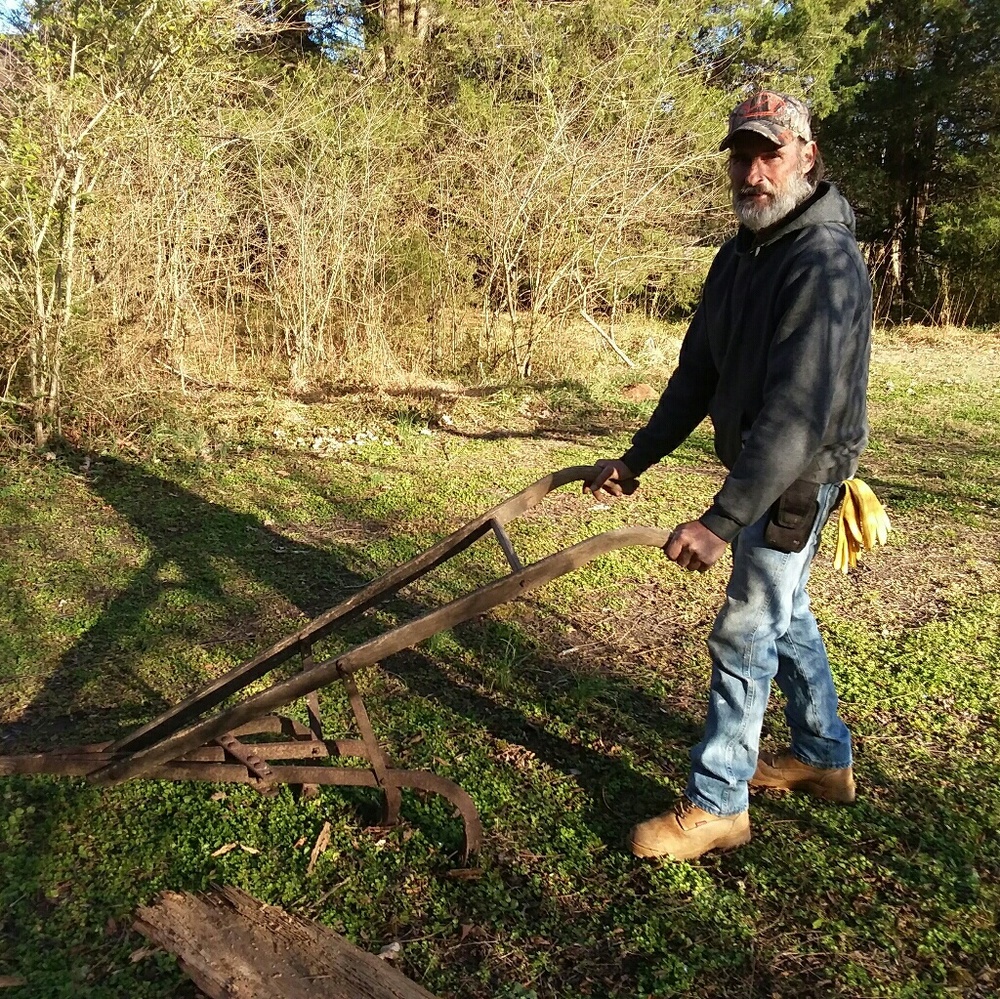 Meet your Posher, Stewart